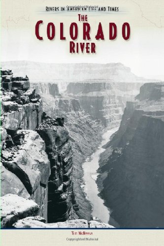 Beispielbild fr The Colorado River zum Verkauf von Better World Books