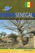 Beispielbild fr Senegal zum Verkauf von Better World Books