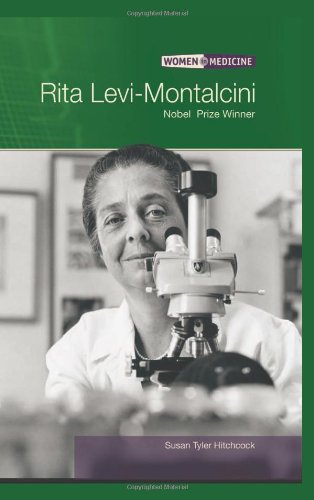 Beispielbild fr Rita Levi-Montalcini zum Verkauf von Better World Books