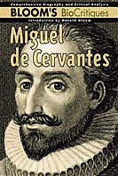 Stock image for Miguel De Cervantes (Bloom's Biocritiques) for sale by Books of the Smoky Mountains