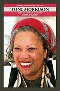 Stock image for Toni Morrison for sale by Better World Books