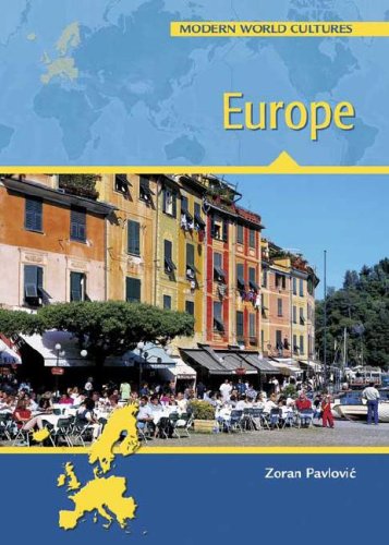 Stock image for Europe for sale by Better World Books