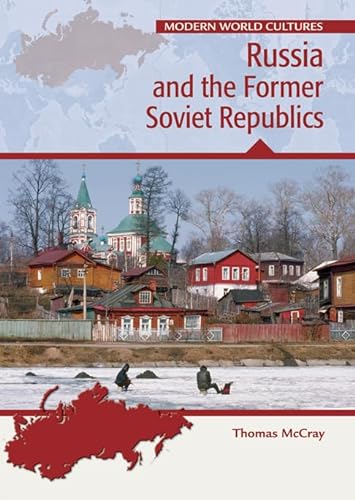 Beispielbild fr Russia and the Former Soviet Republics (Modern World Cultures) zum Verkauf von Irish Booksellers
