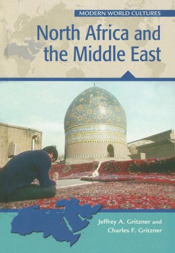 Beispielbild fr North Africa and the Middle East zum Verkauf von Better World Books