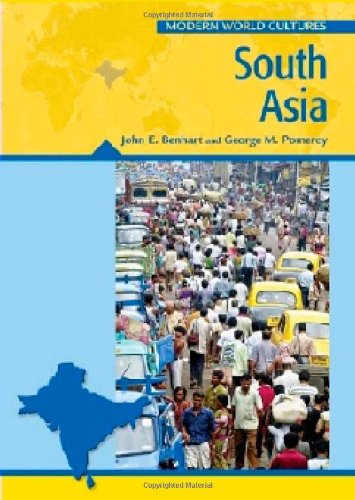 Stock image for South Asia (Modern World Cultures) for sale by Irish Booksellers