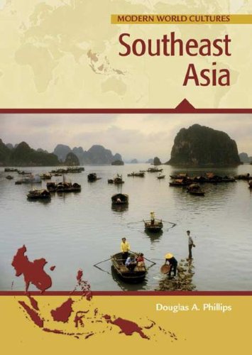 Stock image for Southeast Asia (Modern World Cultures) for sale by ZBK Books