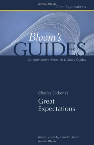 9780791081686: Great Expectations (Bloom's Guides (Hardcover))