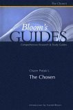 9780791081730: Chaim Potok's The Chosen (Bloom's Guides)