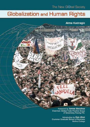 Beispielbild fr Globalization and Human Rights zum Verkauf von Better World Books