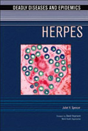 Stock image for Herpes for sale by ThriftBooks-Atlanta