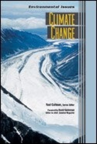 Stock image for Climate Change (Environmental Issues) for sale by More Than Words