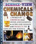 9780791082126: Chemical Changes (Science View)