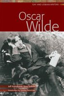 Beispielbild fr Oscar Wilde (Gay & Lesbian Writers) zum Verkauf von Revaluation Books