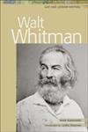 Walt Whitman (9780791082225) by Kantrowitz, Arnie