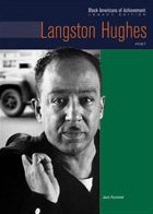 9780791082508: Langston Hughes: Poet (Black Americans of Achievement)