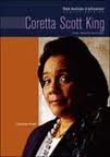 Stock image for Coretta Scott King: Civil Rights Activist (Black Americans of Achievement) for sale by Library House Internet Sales