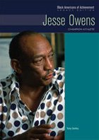 Imagen de archivo de Jesse Owens : Champion Athlete a la venta por Better World Books