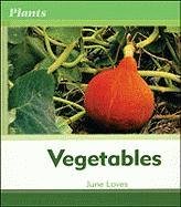 Beispielbild fr Vegetables zum Verkauf von Better World Books