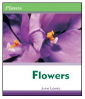 Imagen de archivo de Flowers a la venta por Better World Books