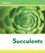 Beispielbild fr Succulents zum Verkauf von Better World Books