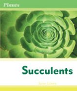 Imagen de archivo de Succulents a la venta por Better World Books