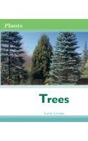 Imagen de archivo de Trees a la venta por Better World Books: West