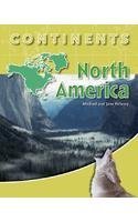 North America (Continents) (9780791082768) by Pelusey, Michael; Pelusey, Jane
