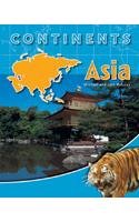 9780791082805: Asia (Continents)