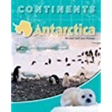 Stock image for Antarctica (Continents) for sale by mountain