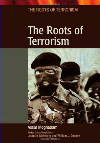 Imagen de archivo de The Roots of Terrorism a la venta por ThriftBooks-Dallas