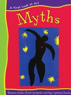 Beispielbild fr Myths zum Verkauf von Better World Books