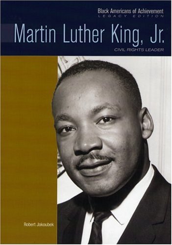 Stock image for Martin Luther King, Jr.: Civil Rights Leader for sale by ThriftBooks-Atlanta