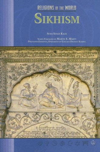 9780791083567: Sikhism (Religions of the World)