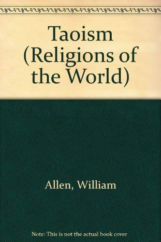 Imagen de archivo de Taoism (Religions of the World (Chelsea House Paperback)) a la venta por Ergodebooks