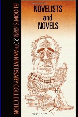 9780791083666: Novelists and Novels (Bloom's 20th Anniversary S.)
