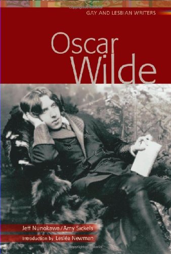 Beispielbild fr Oscar Wilde zum Verkauf von Books Puddle