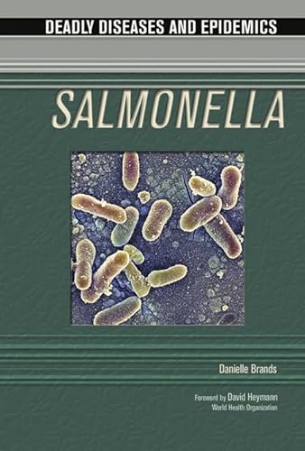 Stock image for Salmonella for sale by Better World Books