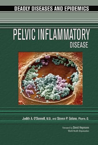 Imagen de archivo de Pelvic Inflammatory Disease a la venta por Better World Books