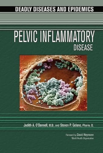 Stock image for Pelvic Inflammatory Disease for sale by Better World Books