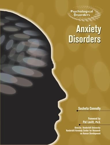 Stock image for Anxiety Disorders for sale by ThriftBooks-Dallas