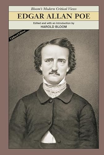 Stock image for Edgar Allan Poe for sale by Better World Books