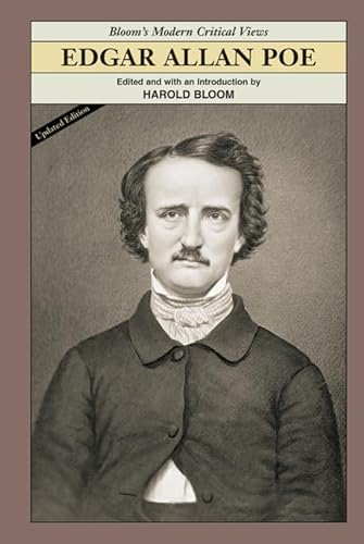 9780791085677: Edgar Allan Poe (Bloom's Modern Critical Views (Hardcover))