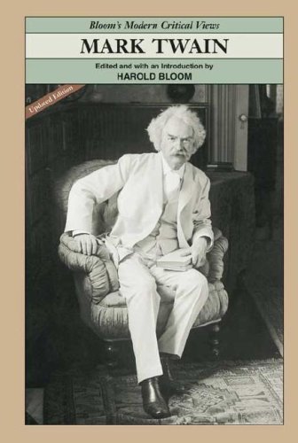 Beispielbild fr Mark Twain zum Verkauf von Better World Books