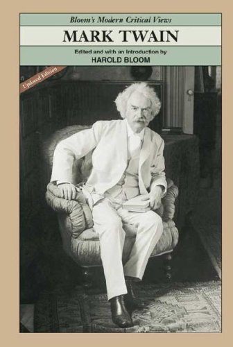 9780791085691: Mark Twain (Modern Critical Views)