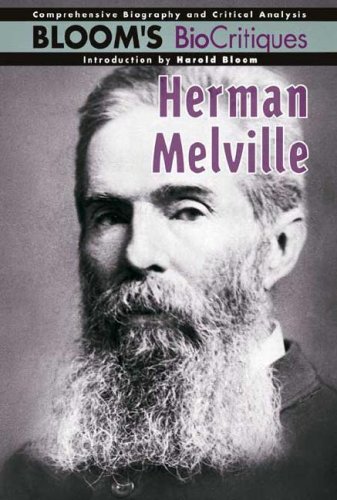 9780791085738: Herman Melville