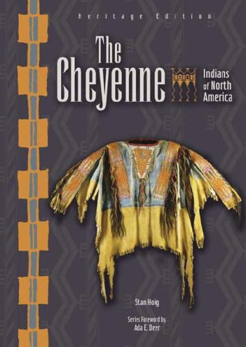 Stock image for The Cheyenne for sale by Better World Books: West