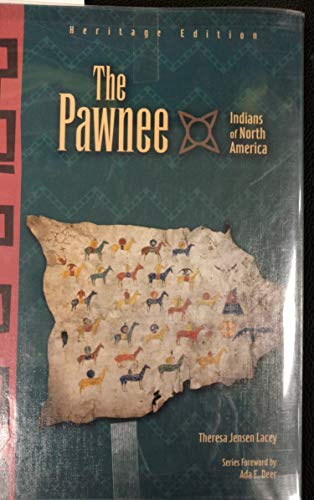 9780791085998: The Pawnee