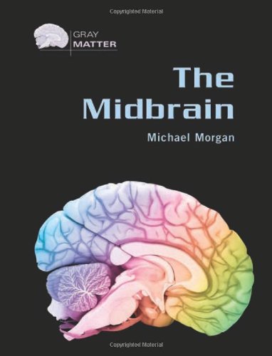Beispielbild fr The Midbrain zum Verkauf von Better World Books
