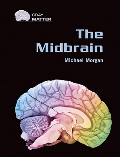 Stock image for The Midbrain for sale by Better World Books