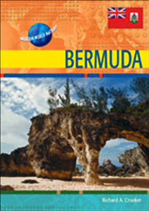 Stock image for Bermuda for sale by Better World Books: West